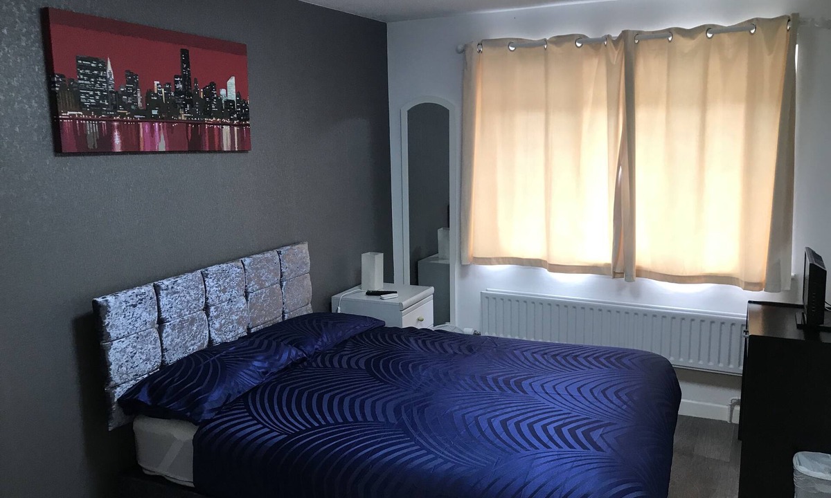 Northampton Apartment | Sage House