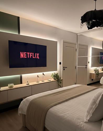 Drobeta-Turnu Severin Apartment | Sage Studio