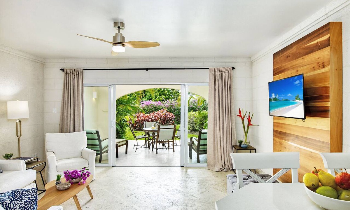 Merlin Bay Apartment | Sago Royal Westmoreland - by ZenBreak