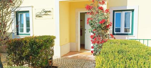 Sagres Villa | Sagres Mar