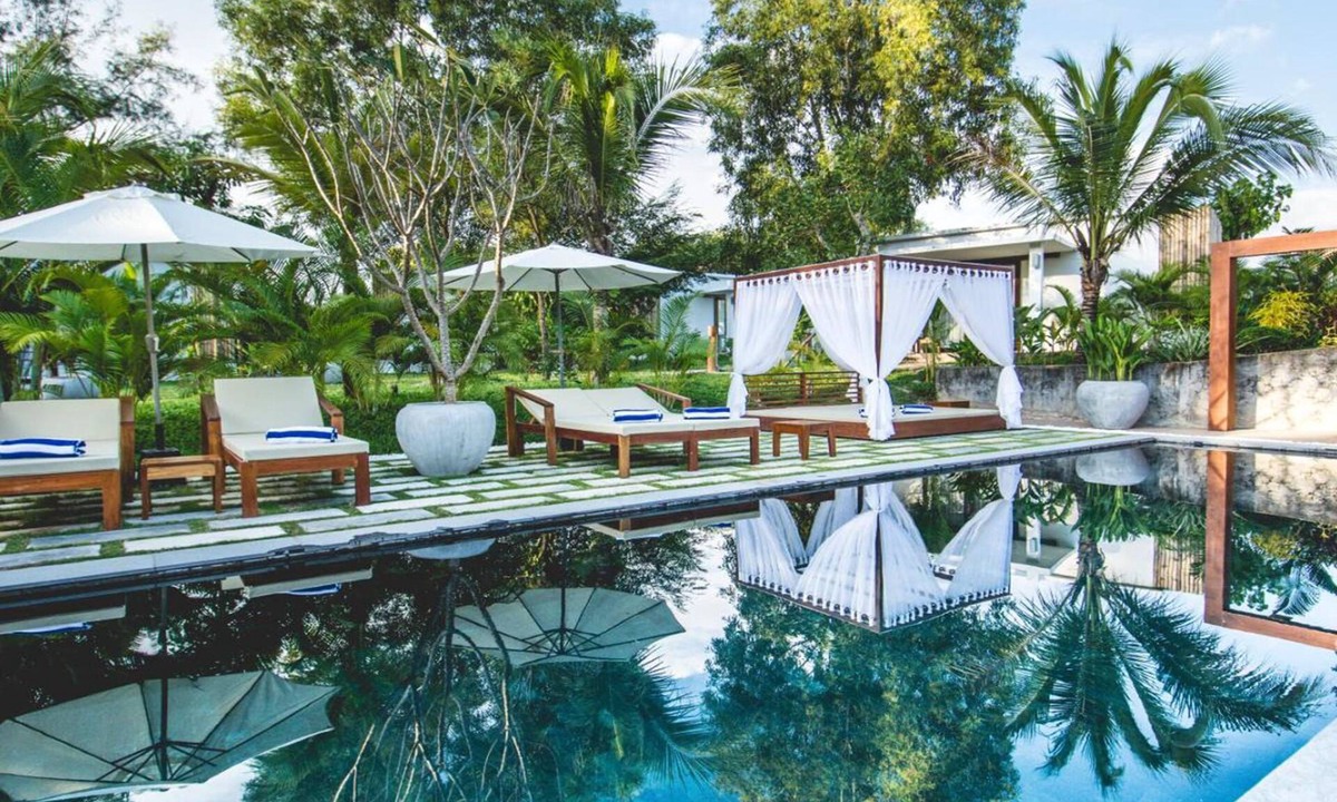 Mittakpheap Hotel | Sahaa Beach Resort