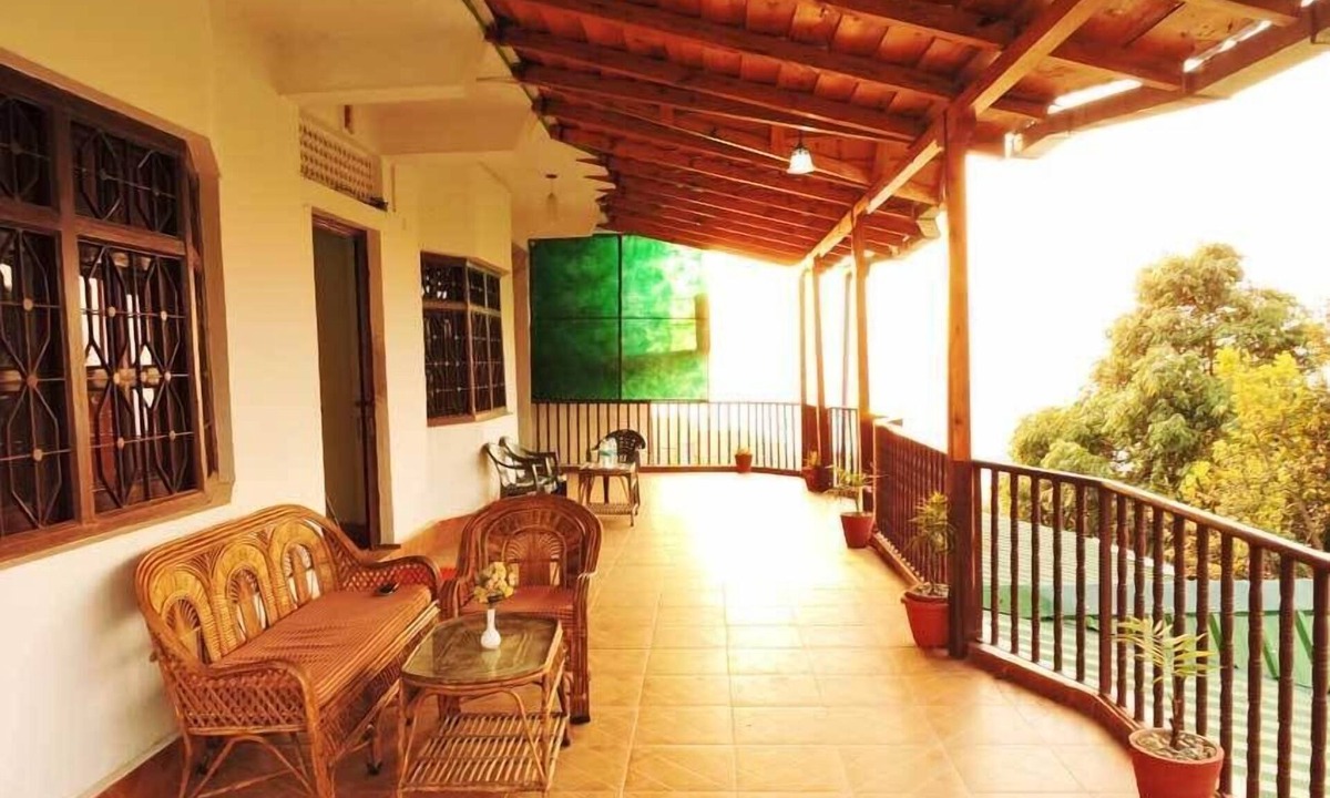 Turkaura Hotel | Sahaj Hotel