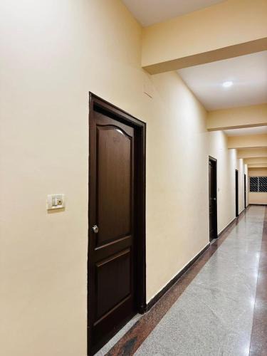 Mysore Hotel | Sahara Residency