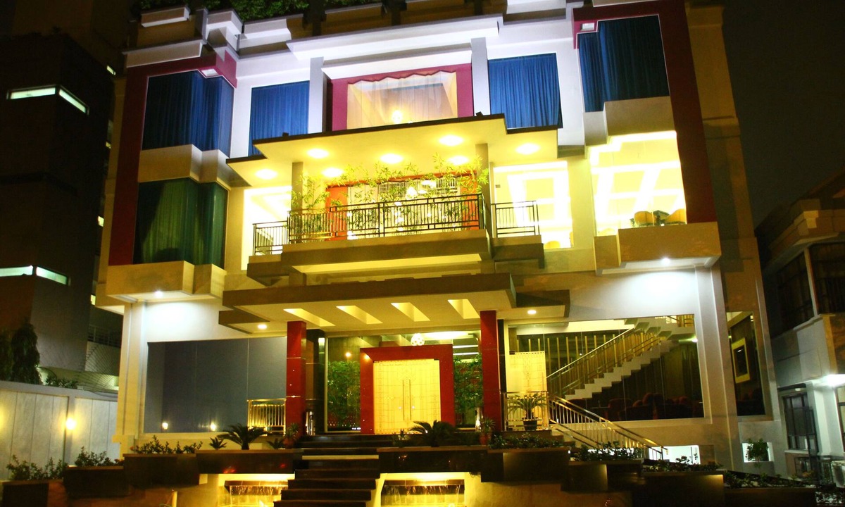 Ragunan Hotel | Sahati Hotel