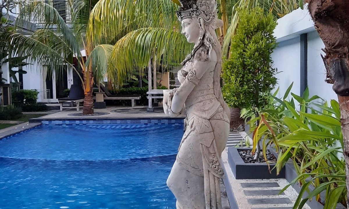 Amed Resort | Sahera Hotel