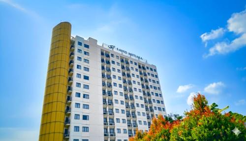 Binong Hotel | Sahid Mutiara Karawaci