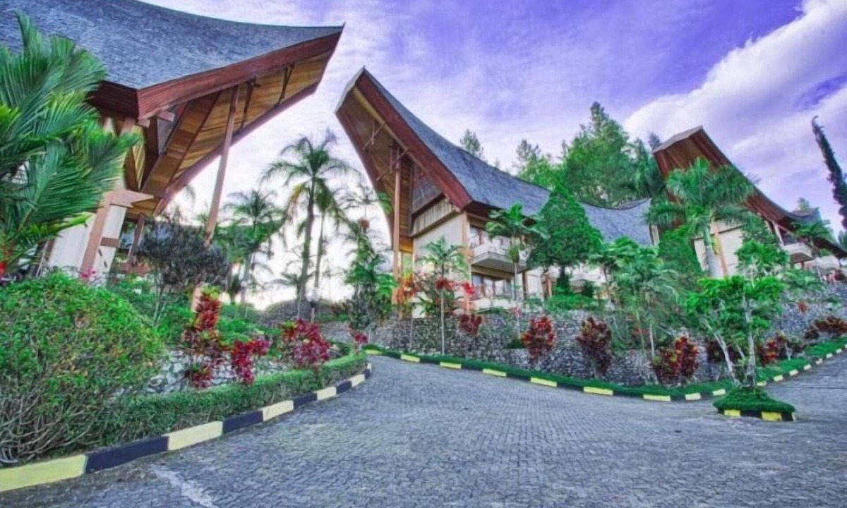 Toraja Hotel | Sahid Toraja