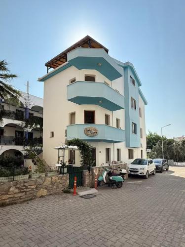 Datca City Center Apartment | Sahil Apart