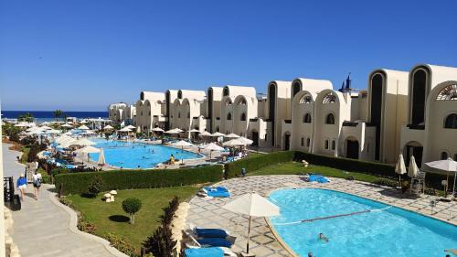 Sahl Hasheeh Apartment | Sahl Hasheesh Aparthotel Beachfront - SAHLHOMES