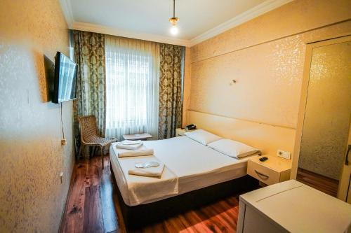 Kadikoy Hotel | SAHRA OTEL