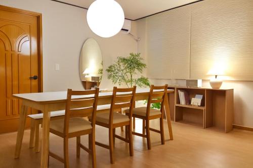 Busanjin Apartment | Sai-gil stay