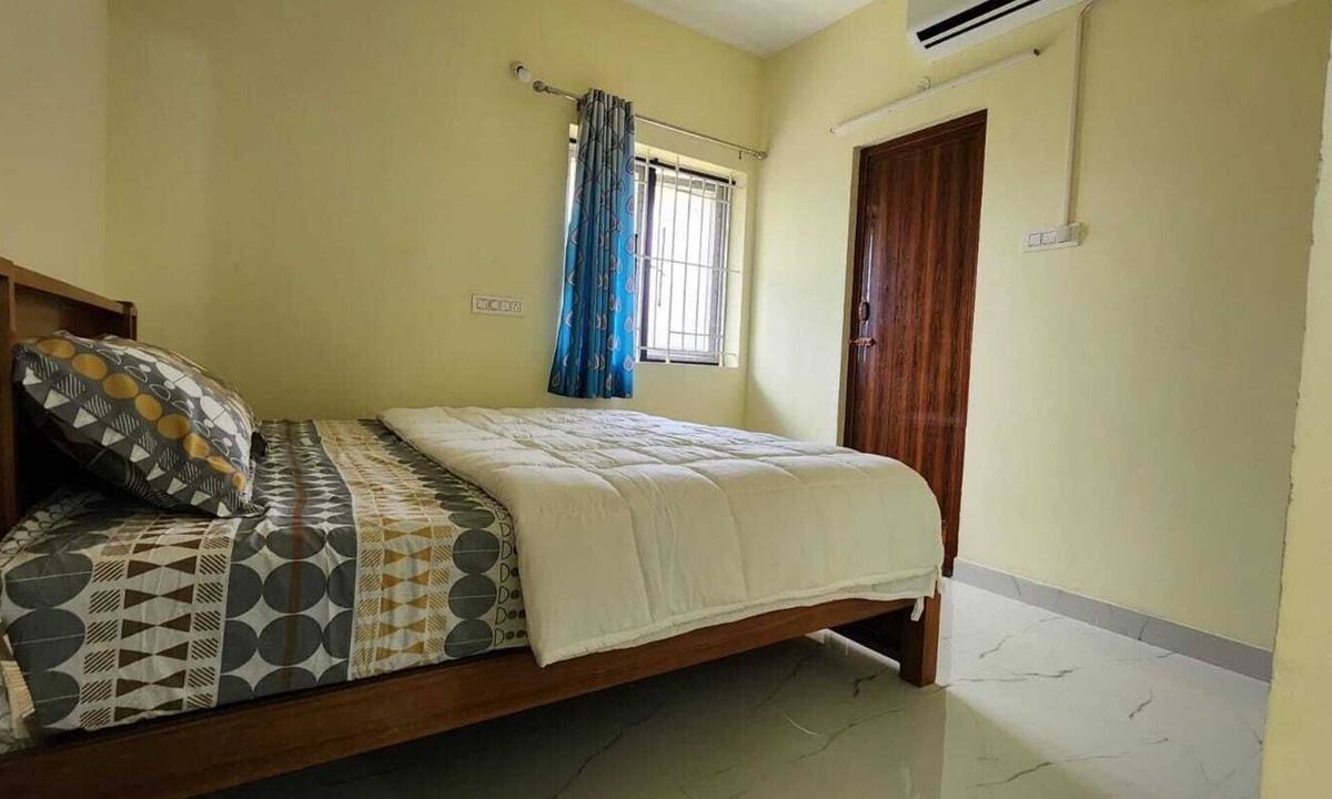 Coimbatore House | Sai Home Stay