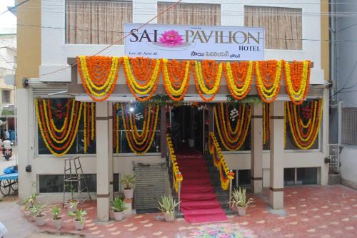 Puttaparthi Hotel | Sai Pavilion