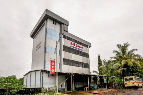 Dombivli East Hotel | Sai Sagar Lodging & Boarding