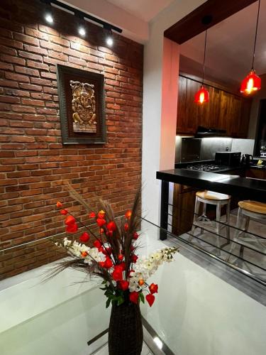 Pamankada West Apartment | Sai Sruthi Residences