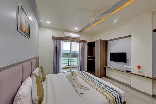 Rajpipla Hotel | Sai Unity Boutique Stay