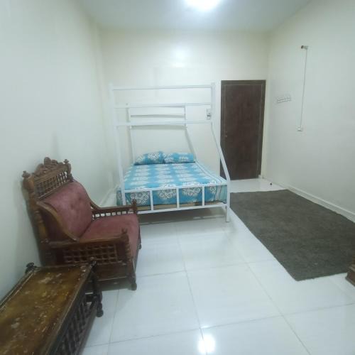 Kafrat al Jabal House | Saif Pyramids Hostel