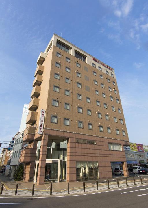 Saijo Hotel | Saijo Urban Hotel