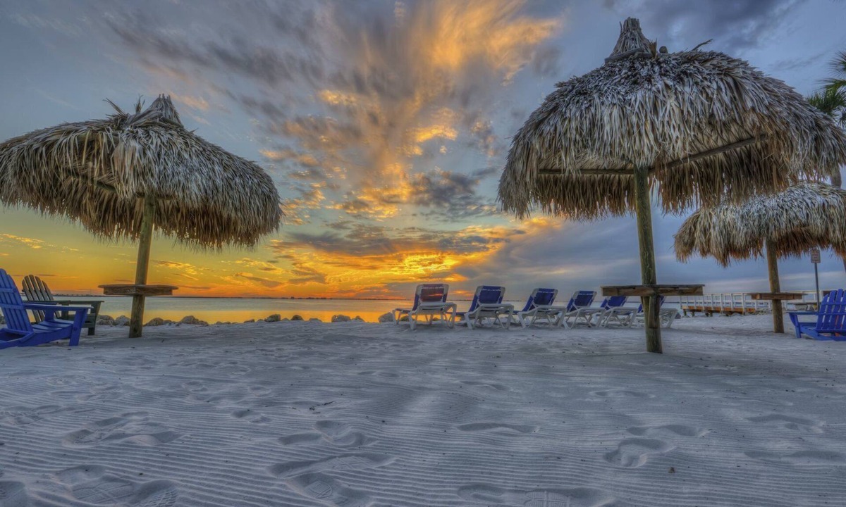 Rocky Point Condo | Sail into 1/1 Condo Deal - Long term stays + Amenities + 2 Car Parking