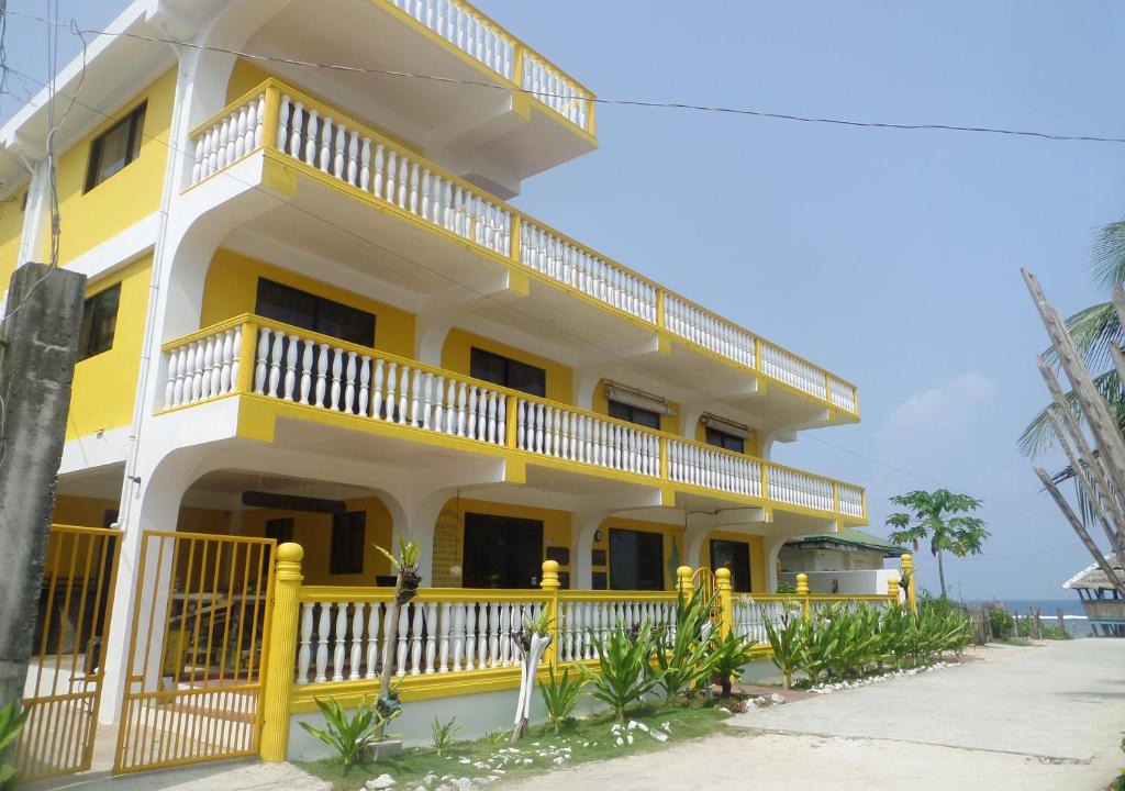 San Isidro Hotel | Sailfishbay