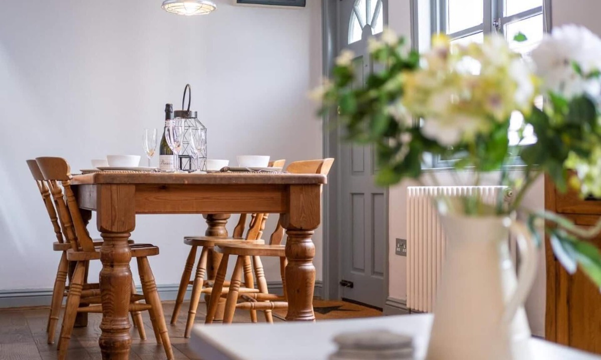 New Forest District Cottage | Sailmaker's Cottage