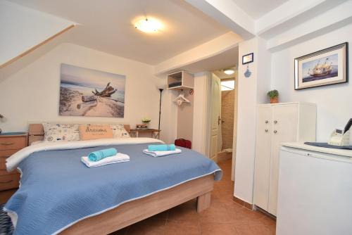 Old Town House | Sailor House