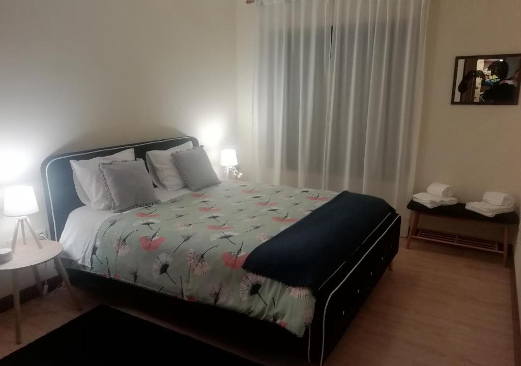 Vera Cruz Apartment | Sailorman House