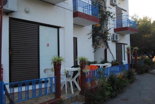 Mavrikiano Apartment | Sailors Apartments