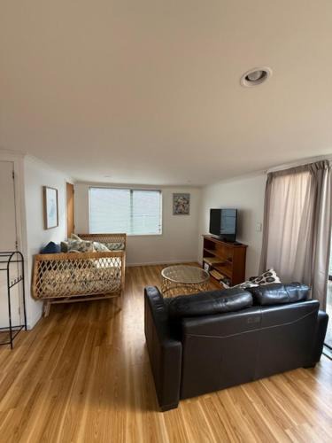 Mangawhai Heads Apartment | Sailrock Studio