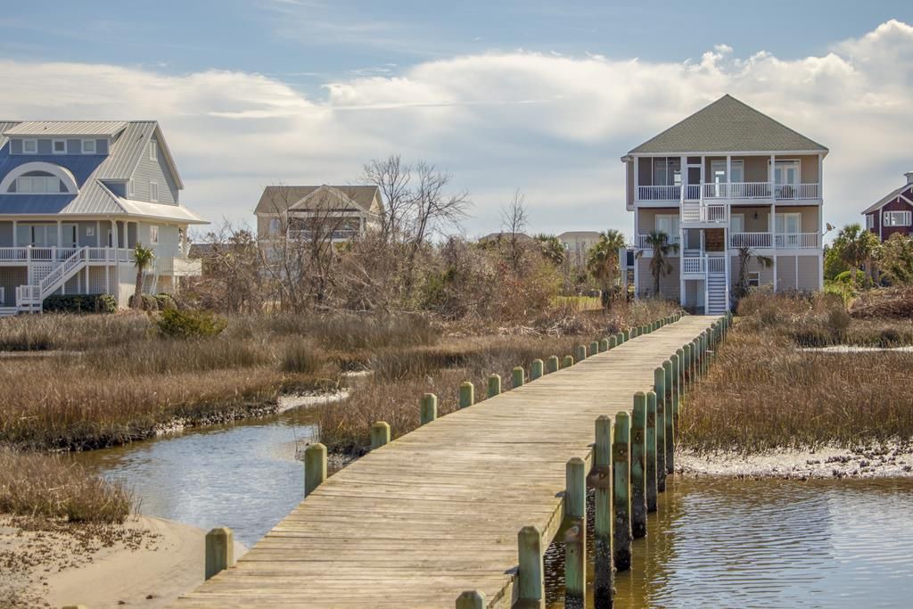 Cape Island House | Sailview Drive 44 -5BR SFH SV 10
