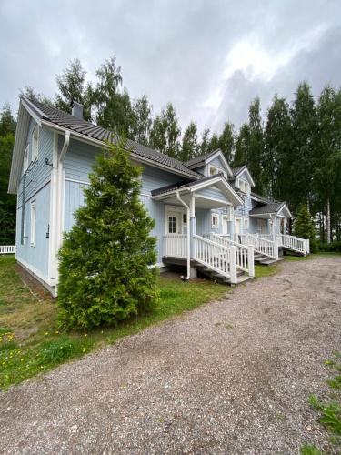 Rauha Apartment | Saimaa Houses