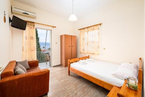 Selianitika Apartment | Sainis Rooms