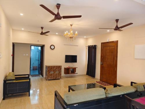Madipakkam Apartment | SaiNivas Satyam