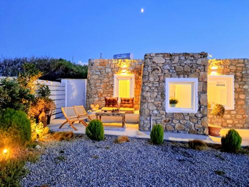 Psarou House | Saint Alexander Residence Mykonos