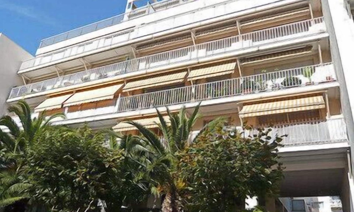Biarritz Apartment | Saint Charles district - 500 m from the center of Biarritz and the beaches
