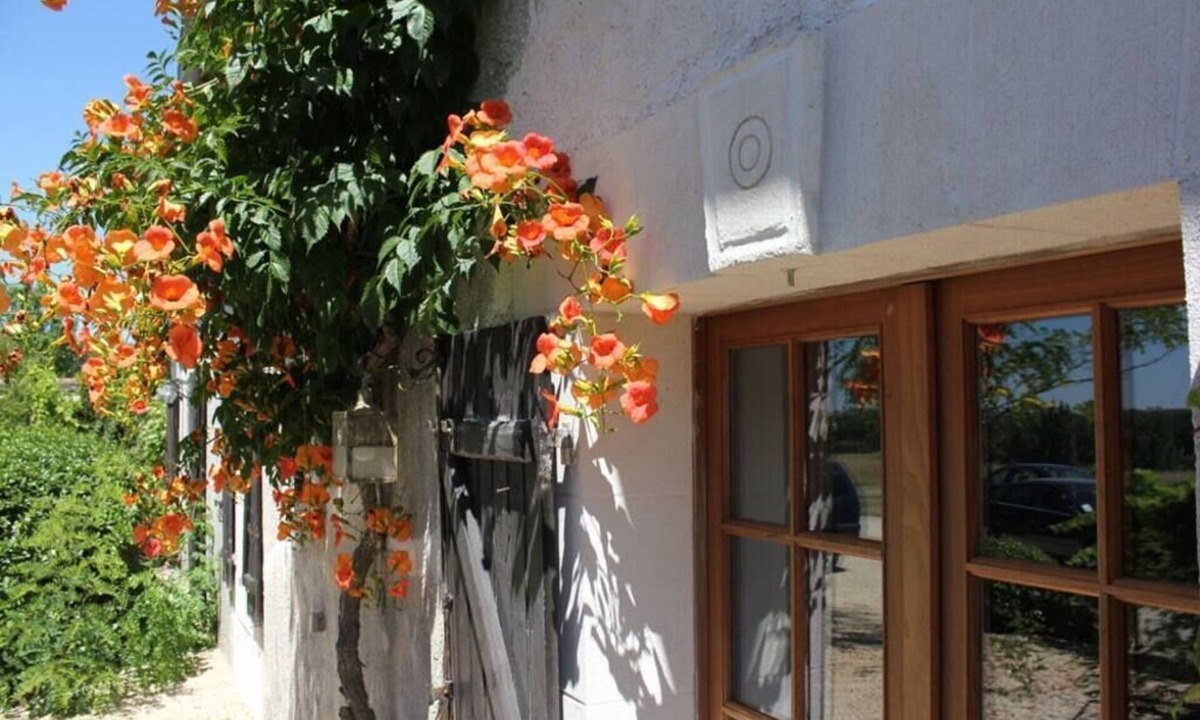 Poullignac House | Saint Germain (5 p.)