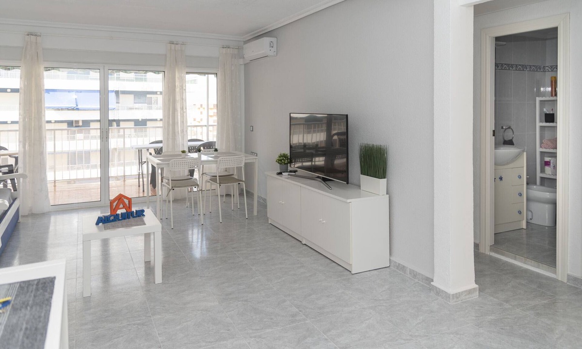 Cullera Apartment | SAINT GERMAIN B1/8º-16