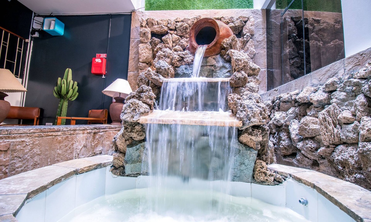 Trujillo Hotel | SAINT GERMAIN HOTEL