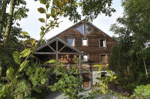 Hatrival Bed & Breakfast | Saint-Hubert d'Ardenne