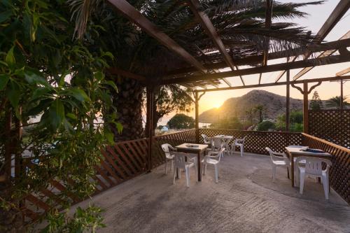 Arkasa House | Saint Nicolas Bungalows