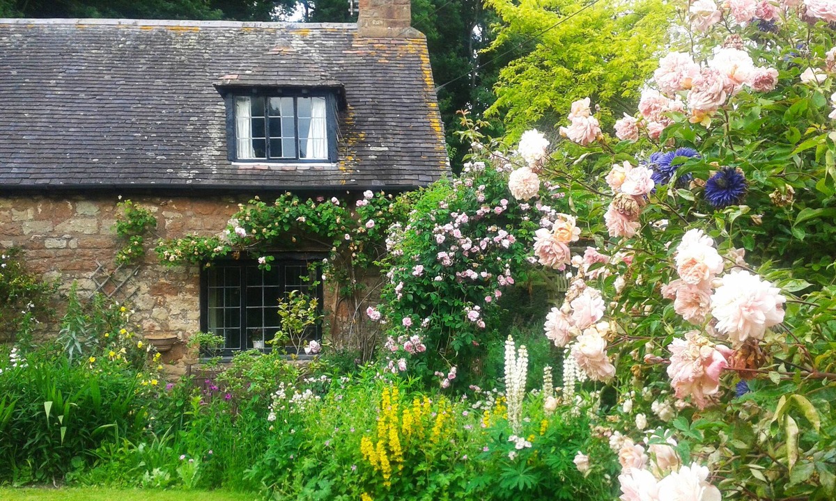 Old Cleeve Cottage | Saint Pancras Chapel