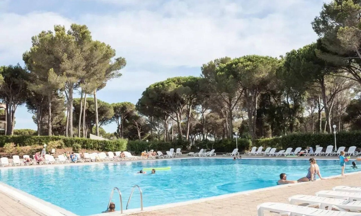 Valescure Apartment | Saint-Raphaël Valescure Residence - maeva Home - 3-room apartment for 6 people with balcony - Selection - super Home