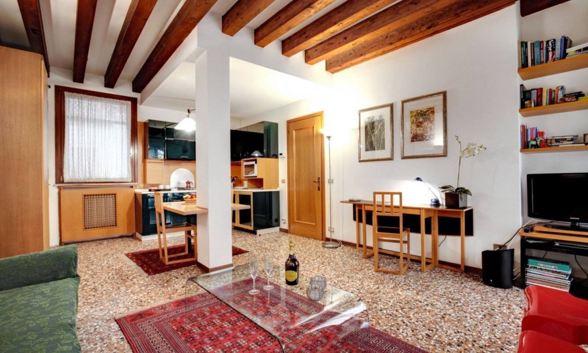San Marco Apartment | SAINT'S MARK APARTMENT VENICE M0270422098