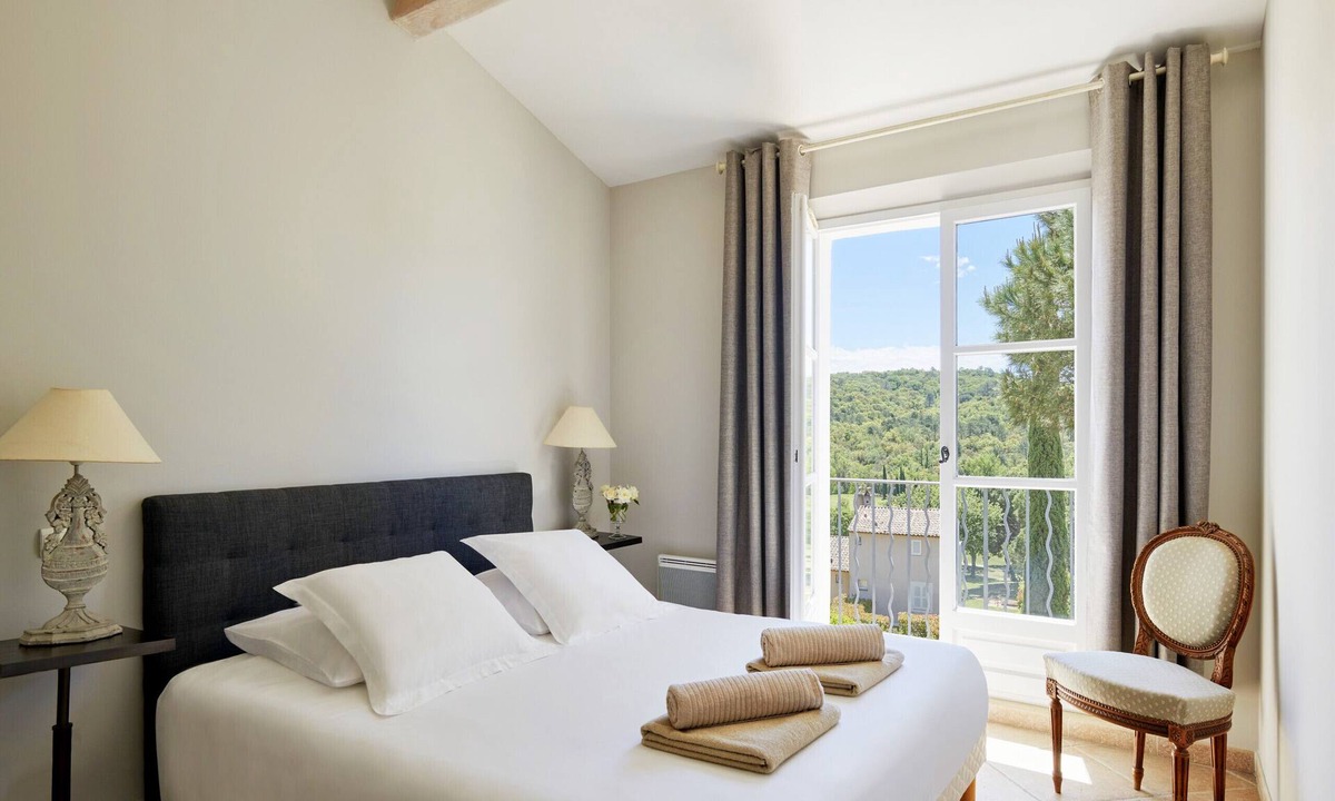 Cote d'Azur- French Riviera Ski Chalet | Saint Tropez Golf - Maison Lavande