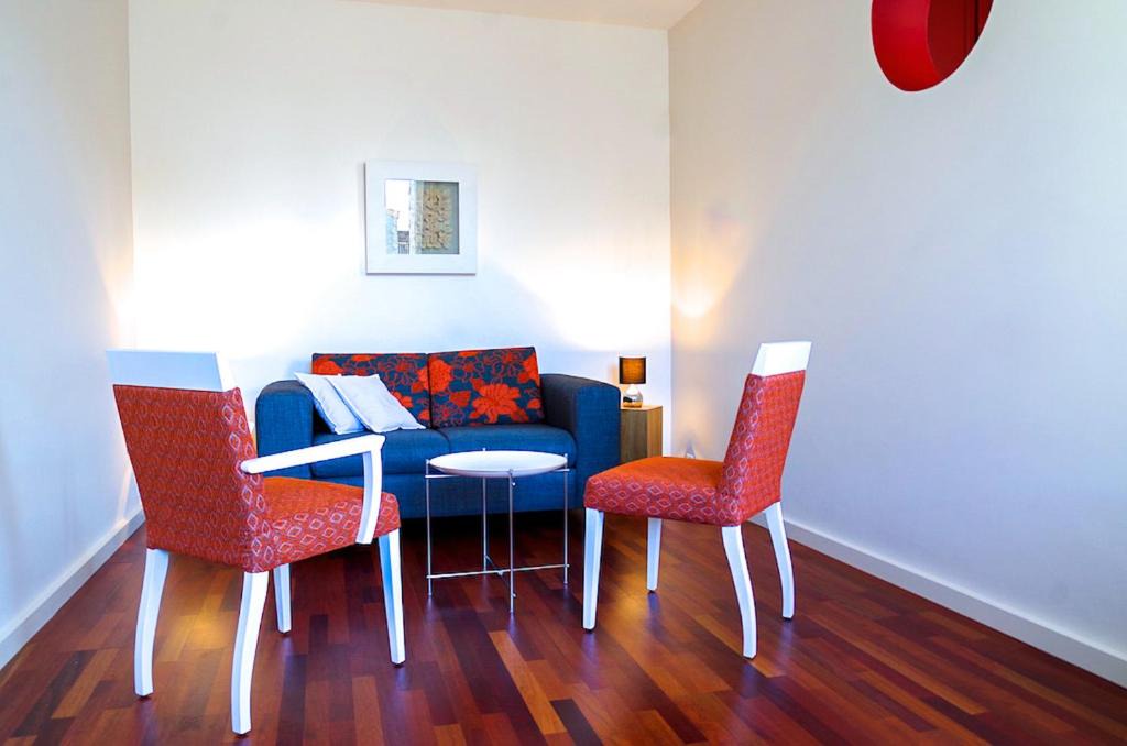 Hotel de Ville - Quinconces Apartment | Sainte Catherine - Duplex 1 chambre proche des boutiques du centre ville