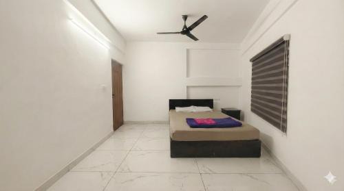 Kozhikode Cabin | SAIS LINE Residency