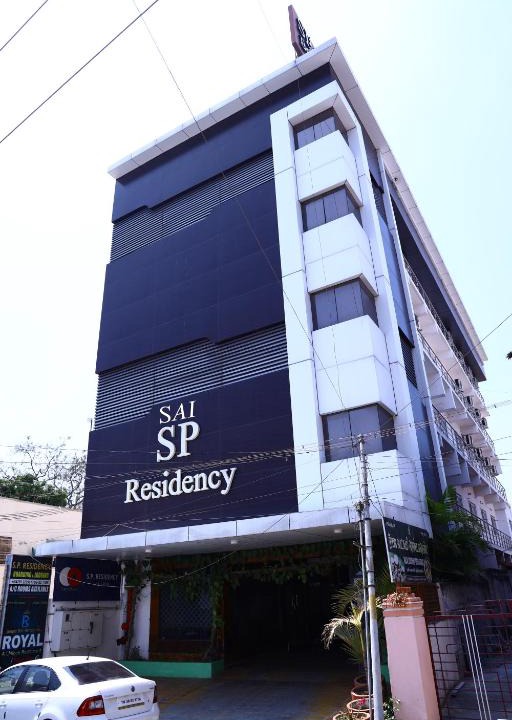 Pollachi Hotel | SAISPRESIDENCY