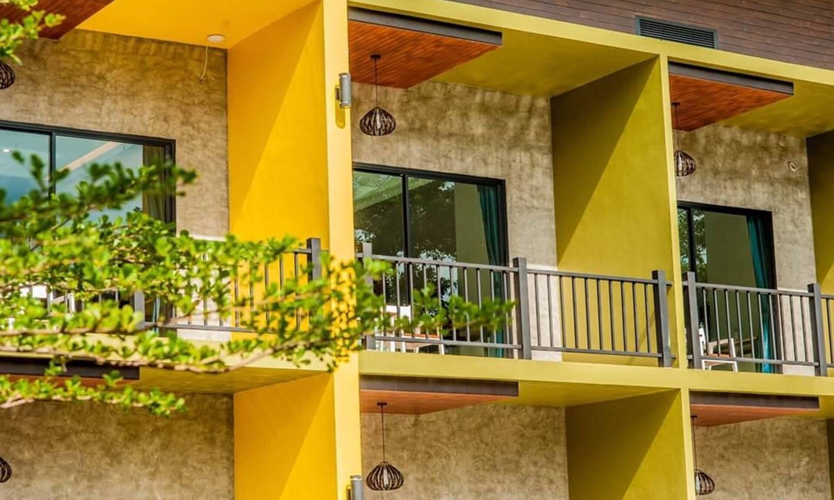 Mai Fat Hotel | Saithong Resort