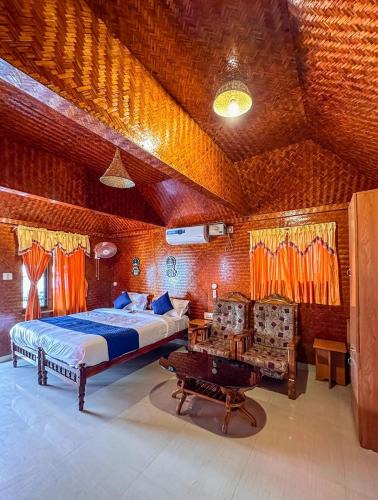 Vypin House | Sajeev Home Stay