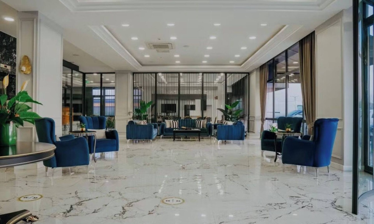 Serdivan Bed & Breakfast | Sakarya Hotel
